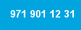 971 901 12 31 971 901 12 31